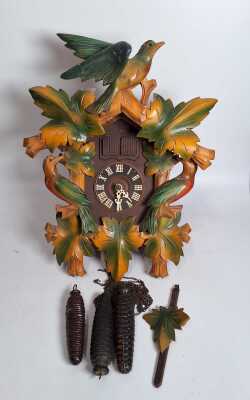 Cuckoo Clock