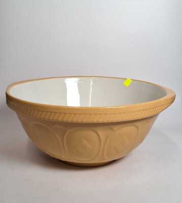 Mixing Bowl
