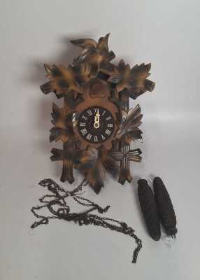 Cuckoo Clock