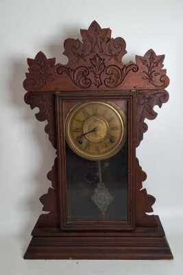 Mantel Clock