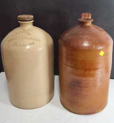 Acid Jars