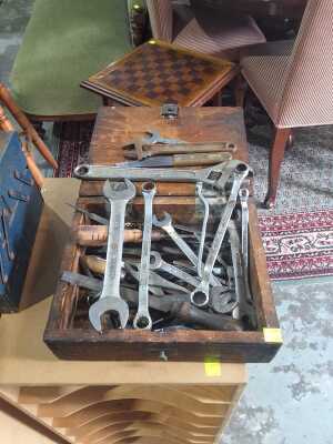 Tools
