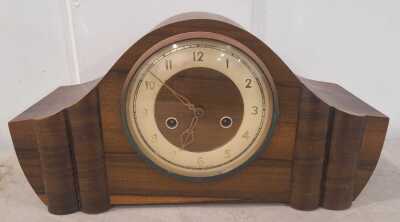 Mantel Clock