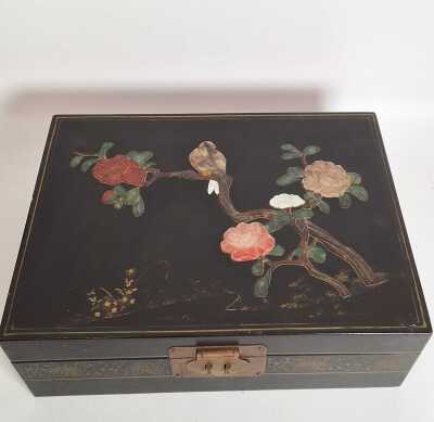 Jewellery Box