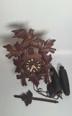Cuckoo Clock