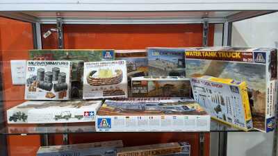 Model Kits