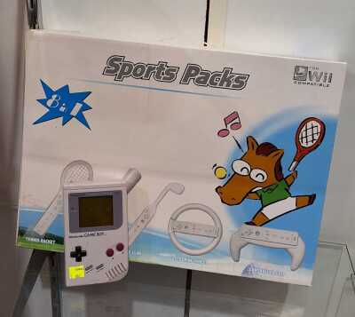 Nintendo Gaming