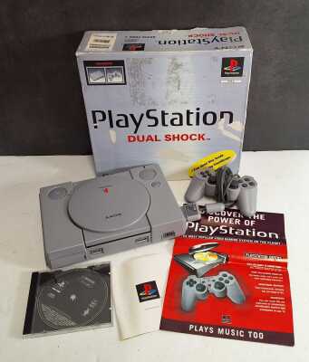 Playstation 1