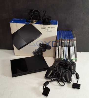 Playstation 2