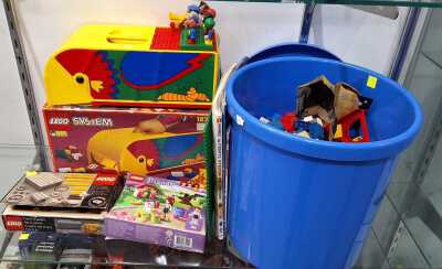 Vintage Lego