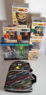 Collectable Figures