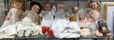 Dolls