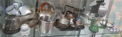 Kitchenalia