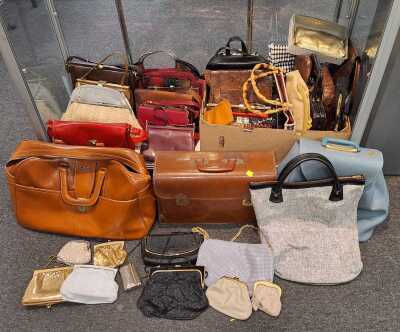 Handbags