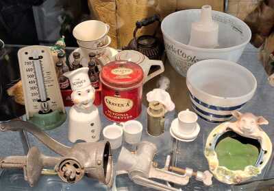 Kitchenalia