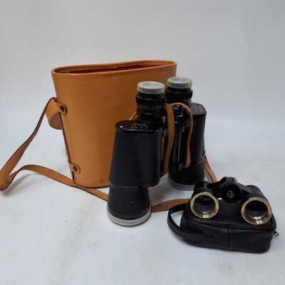 Binoculars