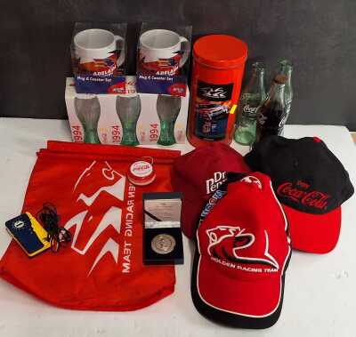 Collectable Lot