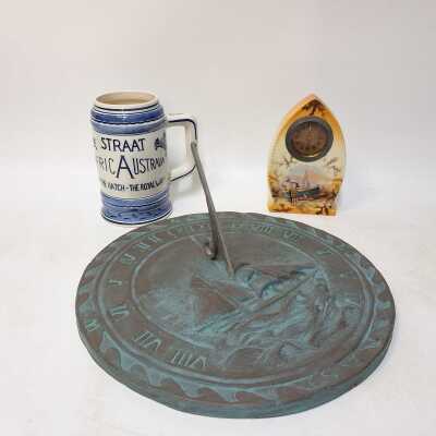 Nautical Decor