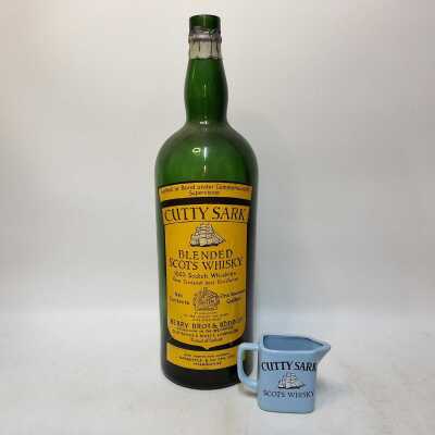 Cutty Sark Collectables