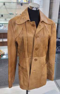 Vintage Jacket