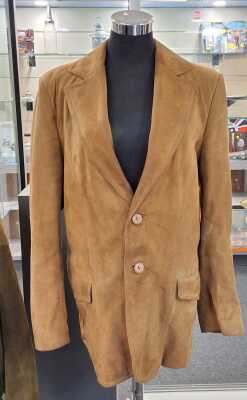Vintage Coat
