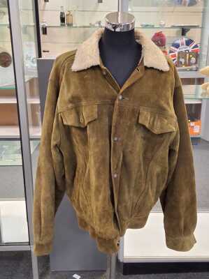 Vintage Jacket