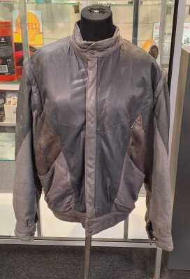 Vintage Jacket