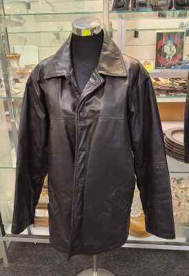Vintage Jacket
