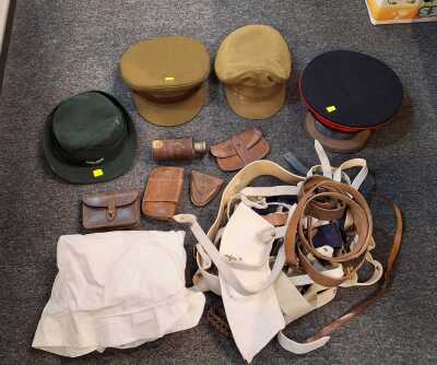Military Attire