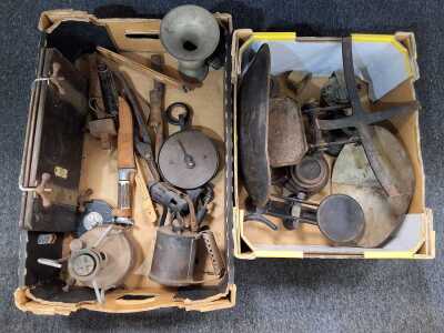 Rustic Collectables