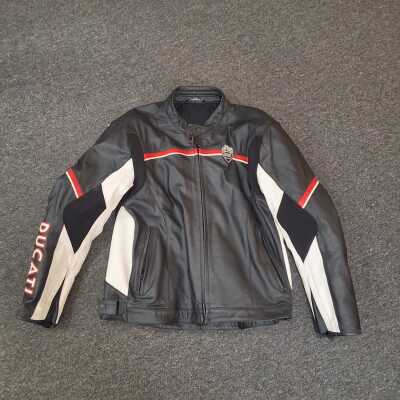 Ducati Jacket