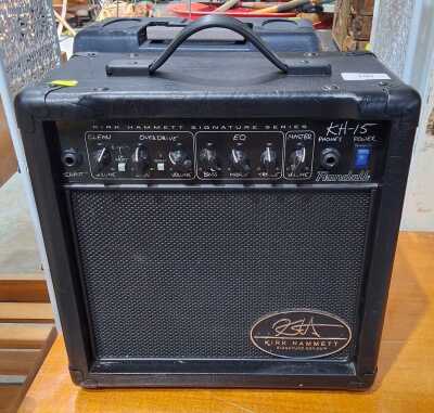 Amplifier