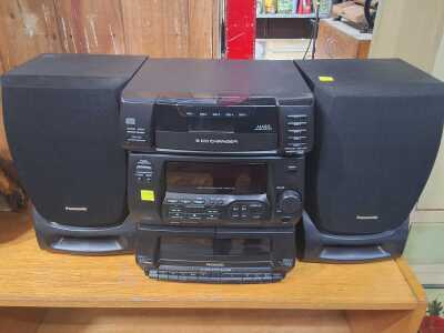 Stereo