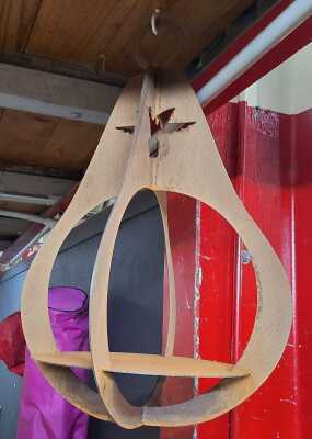 Bird Feeder