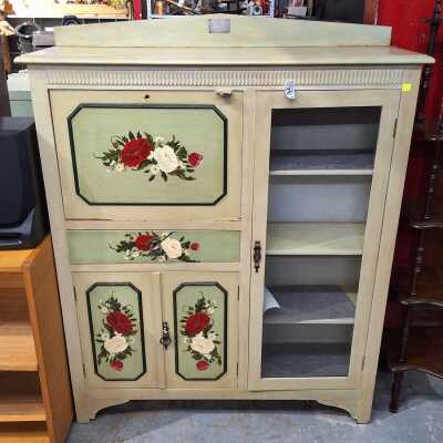 Kitchen Buffet