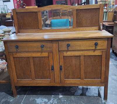 Sideboard