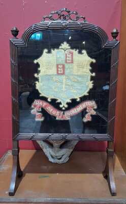 Firescreen