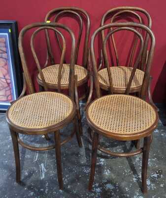 Cafe Chairs