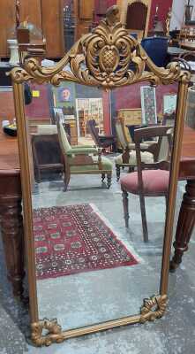 Wall Mirror