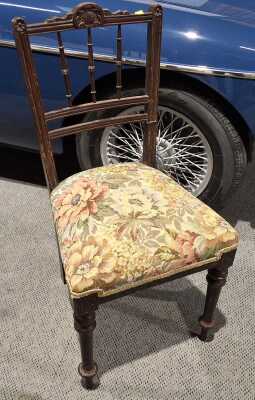 161 · CHAIR