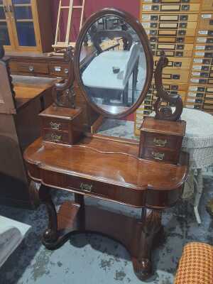 Dressing Table