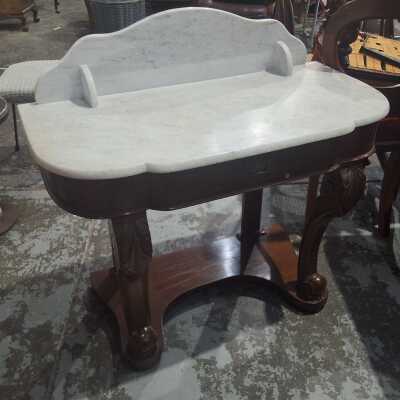 155 · WASHSTAND