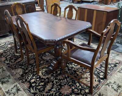 Dining Suite