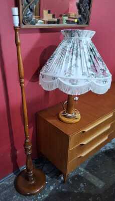 Lighting Lot