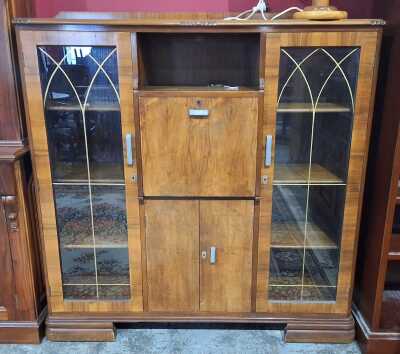 China Cabinet