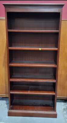 Bookshelf