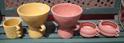 139 · PLANTERS