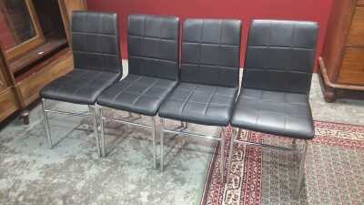 130 · DINING CHAIRS