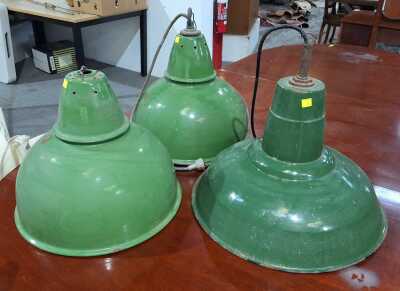 Industrial Lights