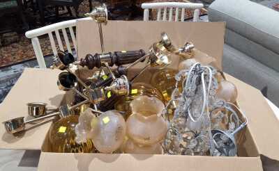 Light Fixtures